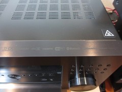 Onkyo TX-RZ800 AV Receiver 4K HDR 7.2 THX Certified Home Theater Dolby Atmos
