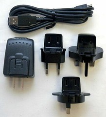 GENUINE TomTom ONE 2nd 3rd USB Charger/Mount/Case 4th NEW Edition travel car OEM
