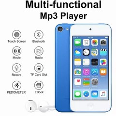 ✨NEW Sealed✨ Apple iPod Touch 5th 6th 7th Generation 32GB 64GB 128GB 256GB LOT