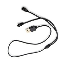 For Bluetooth Smart Glasses 2-in-1 Charger Smart Glasses Magnetic Charging Cable