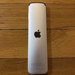 Apple Siri Remote 3rd Gen A2854 EMC 8220 MNC73AM/A – No Box – Ships Fast