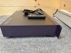 ⭐️ HHB CDR-850 Plus Professional CD Recorder / Player – MINT Plays Great -VIDEO