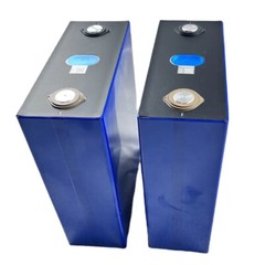 Solar Cells 3.2V 320ah batterie solaire lithium lithium solar battery