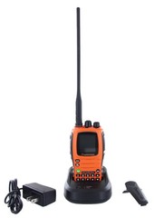 Wouxun KG-UV9D Mate Multi-Band Amateur Two Way Radio