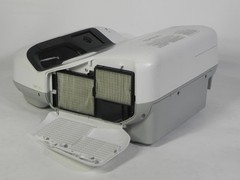 EPSON BRIGHTLINK 575WI Under 2k Lamp Hours