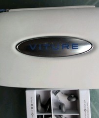 VITURE Luma Pro XR Glasses – 152” 1200p Ultra Sharp Display, 1000 Nits, 52° FOV