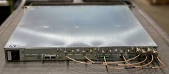 HARMONIC ELC-8200 – ELC-8240-HW-AC-L-07, HD AVC 4 Channel SD/HD MPEG2/4 Encoder