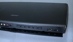 Bose Lifestyle AV35 Control Console 535 V35 RoHS – TESTED – Nice condition