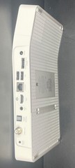 Tivo Bolt TCD849500 Unified Entertain System Cable DVR w Remote & Power Supply