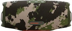 JBL – Charge 6 Portable Bluetooth Speaker – Squad (Brand New/Factory Original)