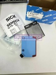 1pc NEW FOR SICK photoelectric switch sensor GL10-P4551 Replacement