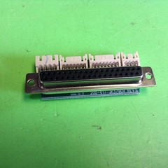 TV Television Polaroid 200-017-JK379EH Interface Board Card