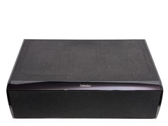 Definitive Technology CS-8080HD Powered Center Channel Speaker – Tested & Workin