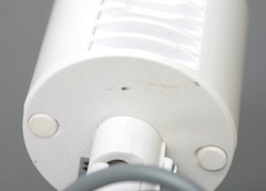 Night Owl CM-DP8LSA-B 4K Ultra HD Wired Security Camera Spotlight
