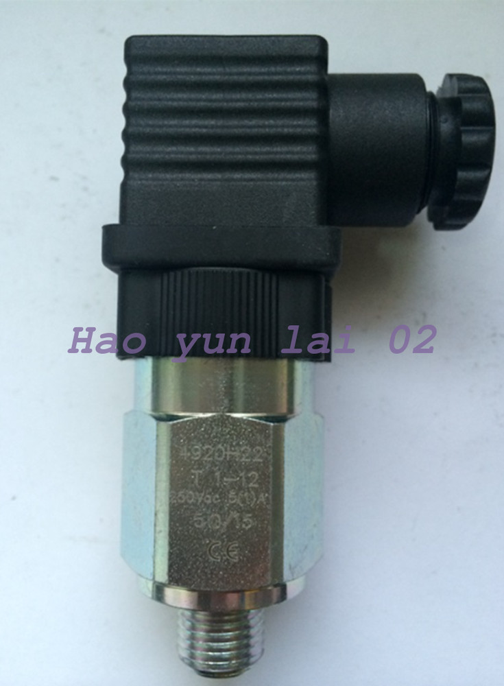 1pcs New For Adjustable Pressure switch 4920H20/4920H23/4920H12/4820H16/4820H17