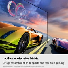 Samsung 50 inch The Frame LS03FA QLED 4K Art Mode Vision AI Smart TV (2025)