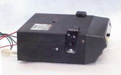 Medallion car truck rod 8-track player Nice working Condition See the video