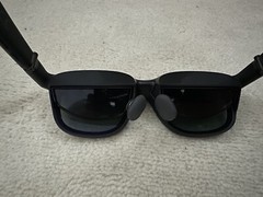 VITURE Pro XR Glasses includes Accessories