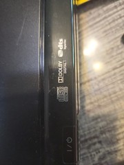 Sony DVP-SR101P DVD Player FREE SHIPPING