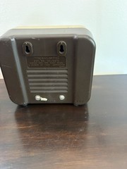 SMALL REALISTIC 40-1227A OUTDOOR/INDOOR SPEAKER – Free Ship