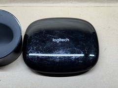 Logitech Harmony Elite Universal Remote w/ Charging Base and IR Hub