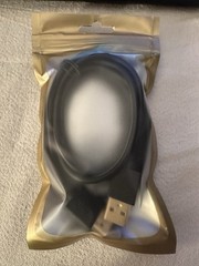 USB~HDMI Adapter Cable USB~HDMI Male~Male Cable HD 1080P Monitor Windows Only