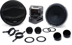 Hertz MPK 165.3 Mille Pro 6.5″ (16,5 CM) 2-Way Component Car Speaker Set – Pair