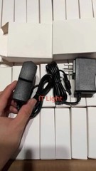 DC 3V 5V 6V 9V 12V 24V / 2A ,5.5mm x 2.5mm Center Positive Power Adapter Charger
