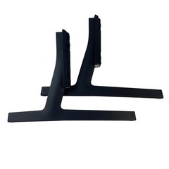 New OEM Samsung TV Stand Base Legs BN63-21126A UN85DU7200FXZA Screws