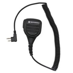 New Motorola Speaker Mic PMMN4013A for Motorola CP200D CP200 PR400 CP150 BPR40