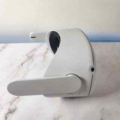 Meta Oculus Quest 2 VR 128GB Virtual Reality Headset Only TESTED