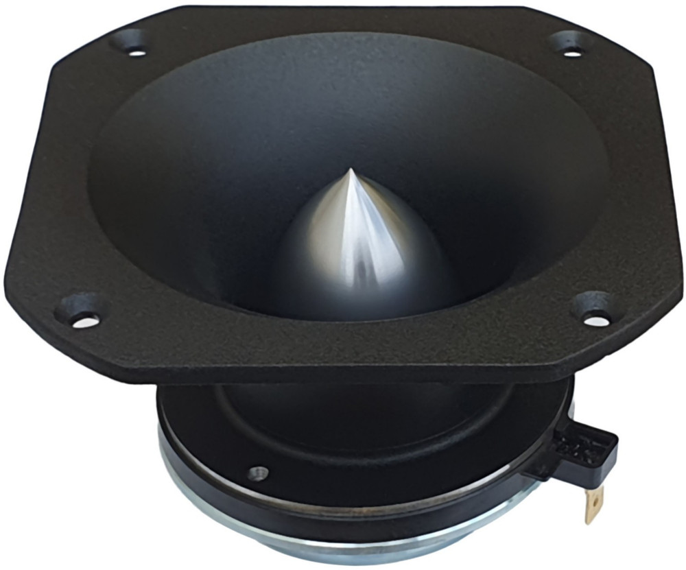 Ciare CT441 NEO Horn Tweeter 1.75″ Power Handling 500 Watts 2 kHz – 20 kHz 8 ohm