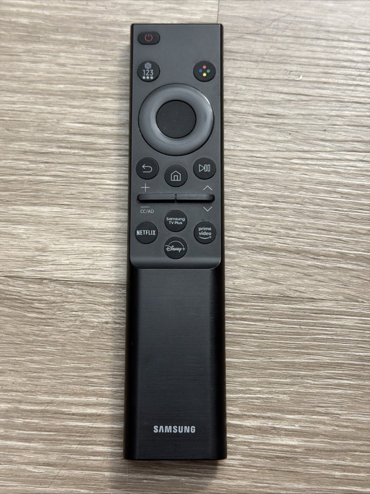 Samsung TV Remote BN59-01388A Smart TV CU7000 CU8000 DU7200 Tested OEM