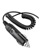 Car Charger For Brother RuggedJet RJ-2030 RJ-2050 RJ-2140 RJ-2150 Thermal Printe