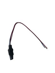 12V To 5V Step Down Converter Select Ford Stereos Remove the Pop
