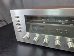 Realistic STA-100 Stereo Receiver Parts Repair VIDEO DEMO! 🎥📺✅