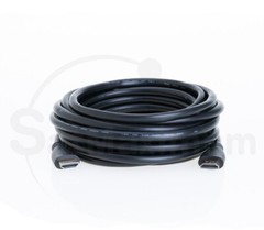 4K HDMI 2.0 BLACK CABLE 1080P 3D HD High Speed 60Hz TV PS5 Xbox 1.5-100FT LOT