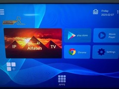 Best Arabic TV Box 3 Years Android 8/128G افضل جهاز قنوات عربية فى امريكا ٣سنوات