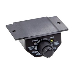 HIFONICS BXIPRO1.0 Y MEGA BASS DIGITAL PROCESSOR EPICENTER + 2 YEARS WARRANT
