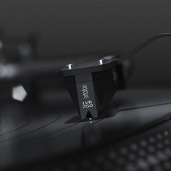 Ortofon 2M Black LVB 250 MM Phono Cartridge