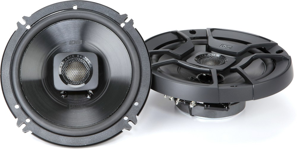 Polk DB+ DB652 6-1/2″ 2-way Speakers, 100 Watts RMS