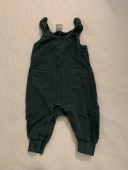 Hanna Andersson Romper 6-12 months – Cozy