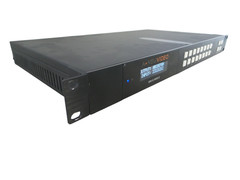 A-Neuvideo ANI-8-4K60-S HDMI Matrix Switcher – Free Shipping