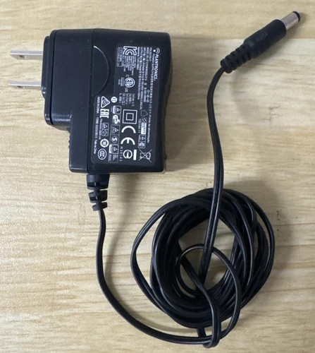 PLANTRONICS POWER SUPPLY SSC-090050 9V 500mA