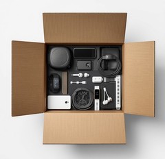 Mystery Electronics Lot – Gadgets, Accessories & More! Retail Value $100+ 🎁