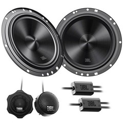 JBL Stage2 720W 6.5″ Component & 560W 6″x9″ 3-Way Speakers for Car/truck/SUV