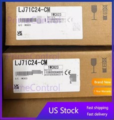 LJ71C24-CM New In Box 1PCS Free Expedited Shipping