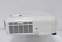 Epson EX5260 Wireless XGA 3LCD Projector 3600 Lumens – 3,897 Used Hours