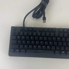 SteelSeries Apex Pro Black 64626 Gaming Keyboard For PC and Mac