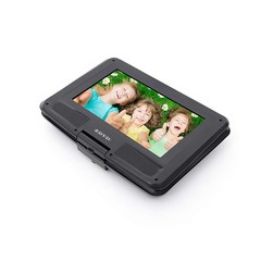 10.8″ Portable Car DVD Player AVI EVD SVCD VCD CD Mp3 JPG USB/SD Mode ALL Region